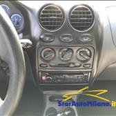 Daewoo Matiz 800i cat SE Planet IDEALE PER NEOPATENTATI CON IMPIATO STEREO  USB AUX  CLIMA  VETTURA NON FUMATORE UNICO PROPRIETARIO