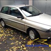 Lancia Y 1.1i cat Elefantino Blu