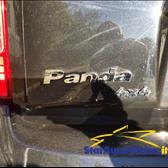 Fiat Panda 1.3 MJT 16V 4x4  CLIMBING  2009 VETTURA INTERAMENTE FINANZIABILE CON PICCOLE RATE  PREZZO RIBASSATO DA 6800€ A 5900€!!!!!