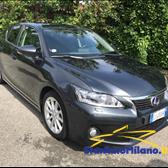 Lexus CT 200h Hybrid Luxury Full led
