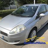 Fiat Grande Punto 1.3 MJT 90 CV 3 porte Speed IDEALE PER NEOPATENTATI
