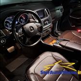 Mercedes-Benz GL 350 BLUETEC 4MATIC 7 POSTI FULL OPTINAL
