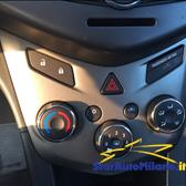 Chevrolet Aveo 1.2 86CV 5 porte per neopatentati