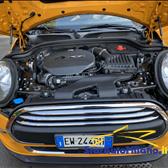 MINI One 1.2 BENZINA  ASSETTO SPORTIVO DOPPIO TETTO KM 72.000 FULL OPTIONAL