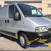 Fiat ducato 2.8jtd 140 cv PASSO CORTO