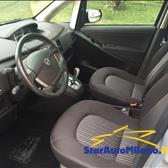 Lancia MUSA 1.4 16V EURO 5 platino dfn automatica