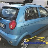Chevrolet Matiz 1000 SX Energy GPL Eco Logic IDEALE PER NEOPATENTATI