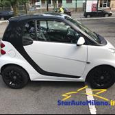 smart forTwo 1000 52 kW PASSION MOTORE E CAMBIO SEMI NUOVI
