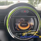 MINI Cooper 1.5 BENZ AUTOMAT.UNIPROPRIETARIO KM 73000 EURO6B