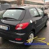 Peugeot 206 Plus 1.1 60CV 5p. ONE Line X NEO PATENTATI  km 87000!!!!!!!PREZZO RIBASSATO DA 4800€ A 4200€!!!