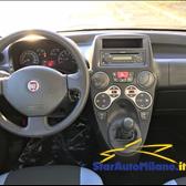 Fiat Panda 1.3 MJT 16V 4x4  CLIMBING  2009 VETTURA INTERAMENTE FINANZIABILE CON PICCOLE RATE  PREZZO RIBASSATO DA 6800€ A 5900€!!!!!