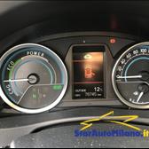 Toyota Auris 1.8 Hybrid 5 porte 