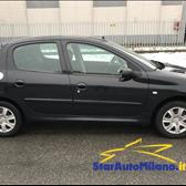 Peugeot 206 Plus 1.1 60CV 5p. ONE Line X NEO PATENTATI  km 87000!!!!!!!PREZZO RIBASSATO DA 4800€ A 4200€!!!