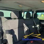 Renault Trafic 9 POSTI EURO -6 IMMATRICOLATO AUTOVETTURA CON GANGIO TRAINO 