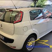 Fiat Punto Evo 1.2 5 PORTE IDEALE PER NEO PATENTATI