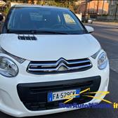 Citroen C1 Airscape 3 P Feel IDEALE ANCHE PER NEO PATENTATI PREZZO RIBASSATO DA €5900 A €5500