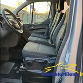 Ford Transit Custom 2.0cc 6 POSTI PASSO LUNGO