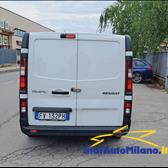 Renault Trafic NAVIGATORE - CRUISE CONTROL PREZZO FINITO EURO 6B