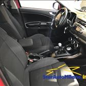 Alfa Romeo Giulietta 2.0 JTDm-2 140 CV Distinctive  CINGHIA DISTRIBUZIONE FATTA  CON TAGLIANDO COMPLETO  12 MESI DI GARANZIA DI CONFORMITA