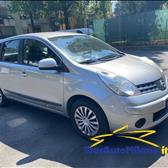 NISSAN NOTE Note 1.4 16v Jive IDEALE ANCHE PER NEOPATENTATI 