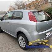 Fiat Grande Punto 1.4 3 porte Active Natural METANO IDEALE ANCHE PER NEOPATENTI