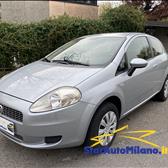 Fiat Grande Punto 1.4 3 porte Active Natural METANO IDEALE ANCHE PER NEOPATENTI