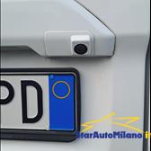 Ford Transit Custom 2.0 130CV AUTOMATICO PASSO LUNGO EURO 6 D