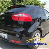 Kia Rio 1.2 CVVT 5p. EX PLUS GPL 3°SERIE KM 68.000 2012