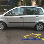 Fiat Idea 1.3 Multijet 16V Dynamic