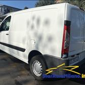 Peugeot Expert 1.6 HDi 90CV PC-TN 10Q Furgone Af 3POSTI