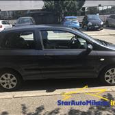 Hyundai Getz 1.1 12V (66CV) 5p. Style  IDEALE PER NEOPATENTATI