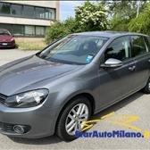 Volkswagen Golf 1.6 TDI DPF 5p. Comfortline  km 78000 prezzo ribassato da € 8500 A 7500 € 6 SERIE UNICO PROPRIETARIO 