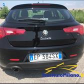 Alfa Romeo Giulietta 1.4 Turbo MultiAir TCT Exclusi 170CV 125KW NAVIGATORE CAMBIO AUTOMATICO  PREZZO RIBASSATO DA 12500€ A 11500€ 