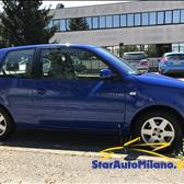 Volkswagen Lupo 1.4 cat Trendline Air per neopatentati