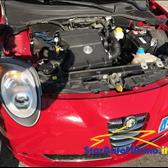 Alfa Romeo MiTo 1.4 78 CV Junior Sport Pack IDEALE PER NEOPATENTATI NO CLIMA  VETTURA INTERAMENTE FINANZIABILE CON PICCOLE RATE DA 119€ AL MESE  