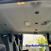 Ford Transit Custom 9 POSTI 2PORTE SCORREVOLI   CC2.0 -130CV EURO 6D TEMP
