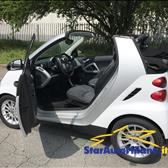 smart forTwo 1000 52 kW MHD cabrio passion PREZZO RIBASSATO DA 4900€ A 4000€