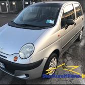 Daewoo Matiz 800i cat S Smile