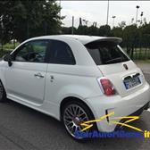 Abarth 595 Turismo 1.4 Turbo T-Jet 160 CV