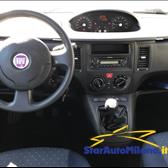 Fiat Idea 1.3 Multijet 16V 70 CV BlackEnergy km 47000 IDEALE PER NEOPATENTATI CARROZZERIA INTERNI MOTORE IN OTTIME CONDIZIONI  PREZZO RIBASSATO DA 5900€ A 5500€