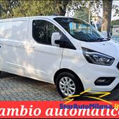 Ford Transit Custom 2.0 130CV AUTOMATICO PASSO LUNGO EURO 6 D