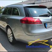Opel Insignia 2.0 CDTI 160CV Sports Tourer Cosmo PELLE NAVIGATORE SENSORI DI PARCHEGGIO  DISTRIBUZIONE ESEGUITA PREZZO RIBASSATO DA 8500€ A 7900€