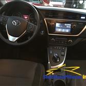 Toyota Auris 1.8 Hybrid 5 porte 