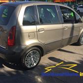 Lancia MUSA 1.4 16V Platino Plus DFN