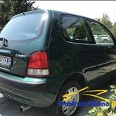 Honda Logo 1.3i cat 3 porte CVT x neopatetati