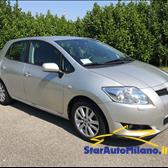 Toyota Auris 1.6 5 porte Sol