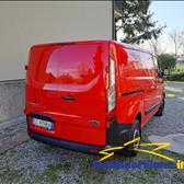 Ford Transit Custom 2.0 3 POSTI EURO 6D TEMP 56.000KM