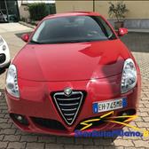 Alfa Romeo Giulietta 2.0 JTDm-2 140 CV Distinctive  CINGHIA DISTRIBUZIONE FATTA  CON TAGLIANDO COMPLETO  12 MESI DI GARANZIA DI CONFORMITA
