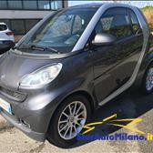 smart forTwo CDI CON MOTORE DI KM 25.000 IDEALE X NEOPATENTA CON SERVOSTERZO