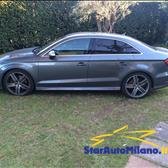 Audi S3 Sedan 2.0 TFSI quattro S tronic